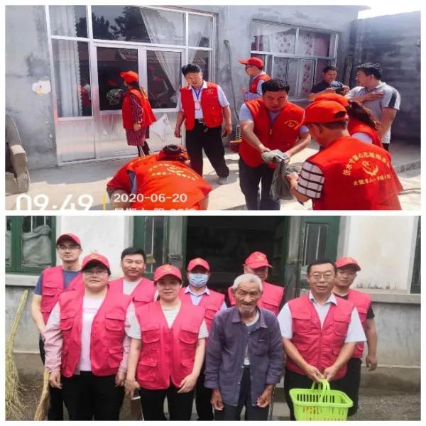 临沂市平邑、沂水三项经验做法在全省推广