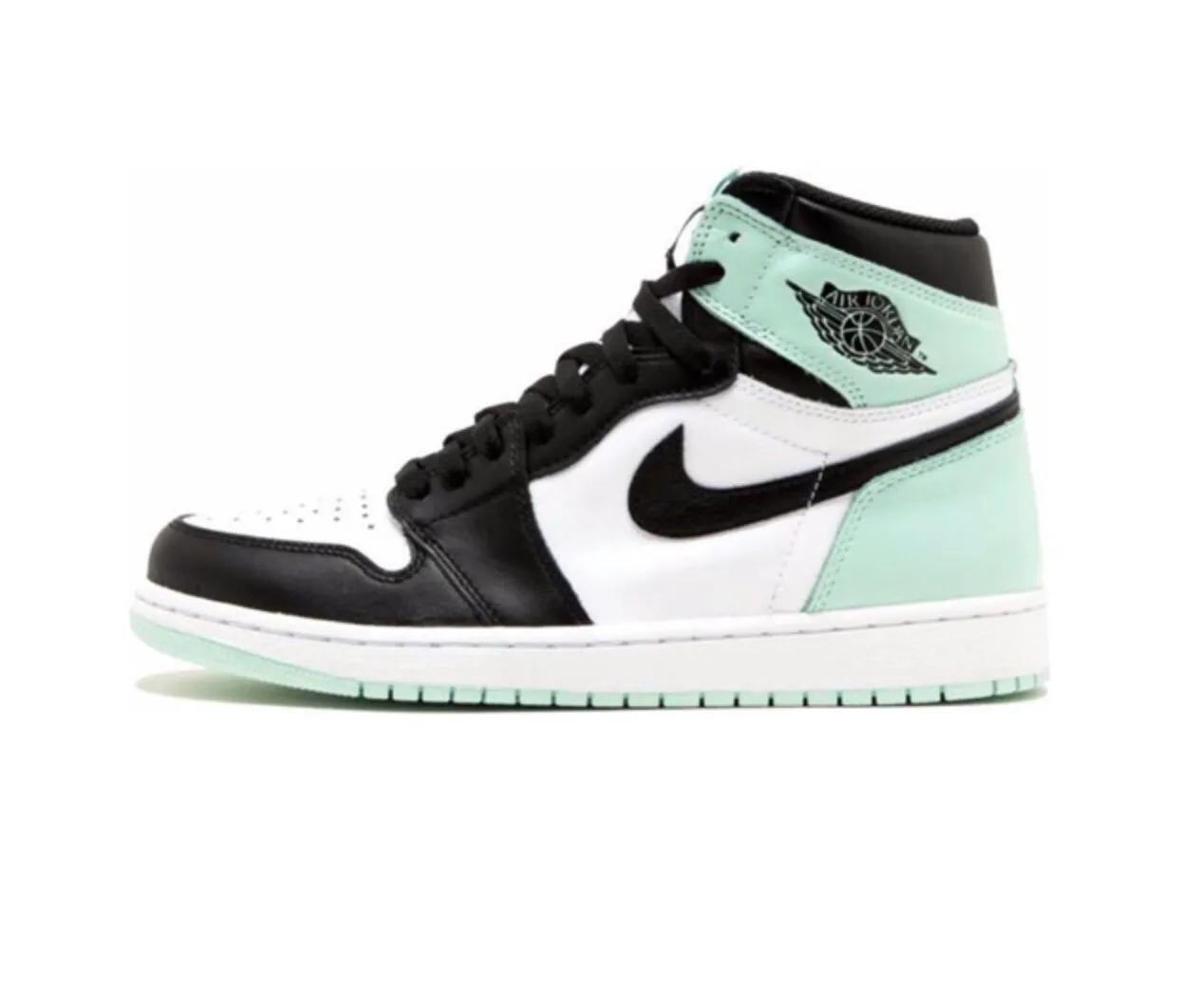 aj1倒钩2.0闪电复刻版,aj1闪电倒钩能不能打篮球