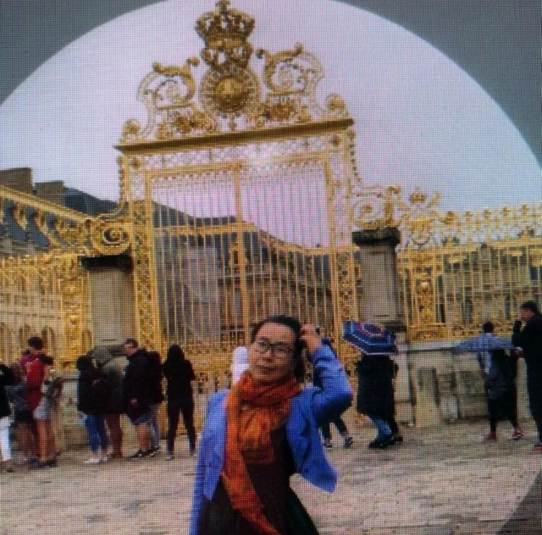 金莲盛开的诗句,金莲花开了会怎么样