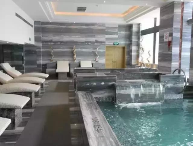 石材种类及在装饰上的运用,石材的装饰效果