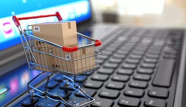 实体店现状惨淡怪电商,实体店倒下一批了吗