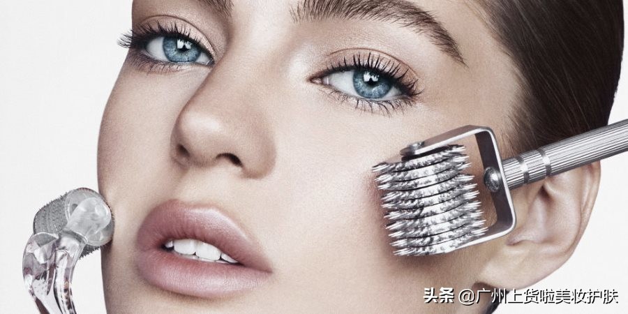 现在流行的美容打什么针,美容上的微针是怎么回事