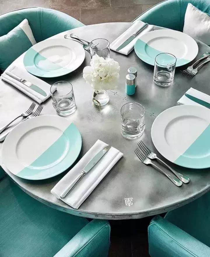 上海tiffany咖啡店,tiffanycafe香港广场