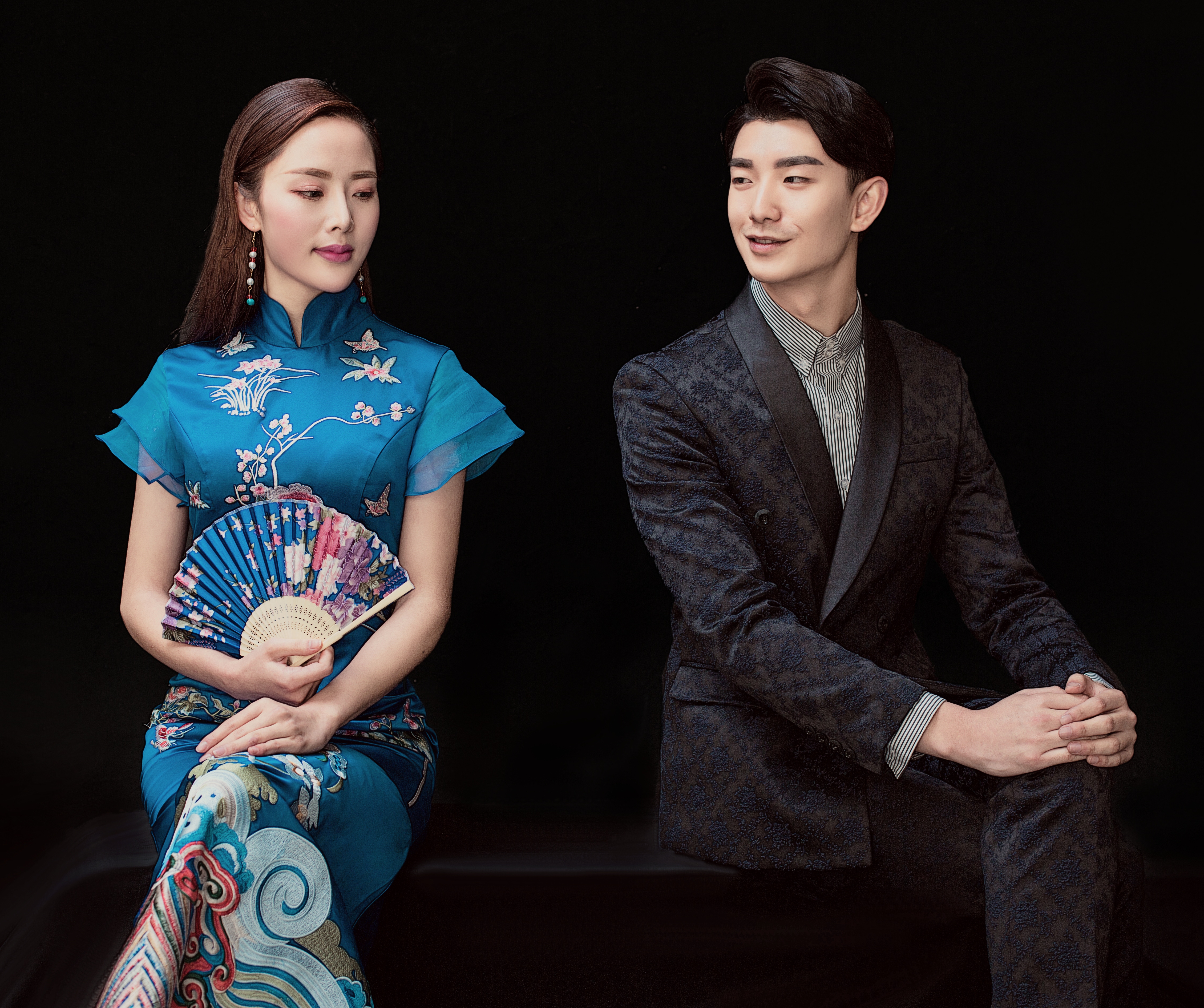 贵阳婚纱照注意事项全攻略,杭州拍婚纱照的正确方法