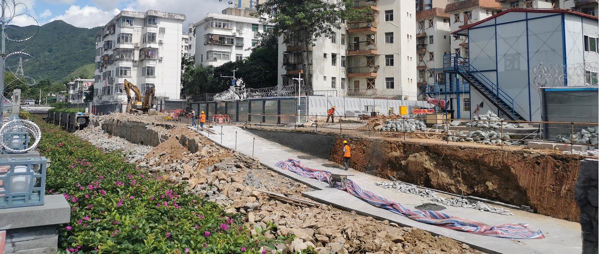 2023年中英街开放时间,中英街6月恢复开放时间