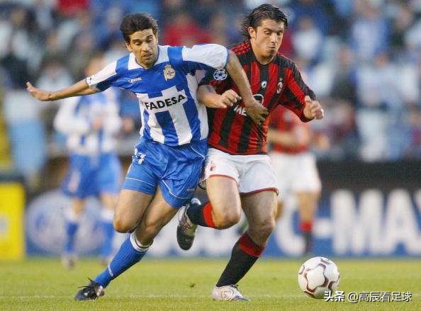 他一手缔造了“超级拉科”，他是欧洲最后一位古典前腰