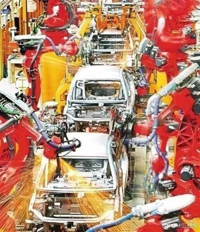 芜湖科技创新,芜湖科技制造