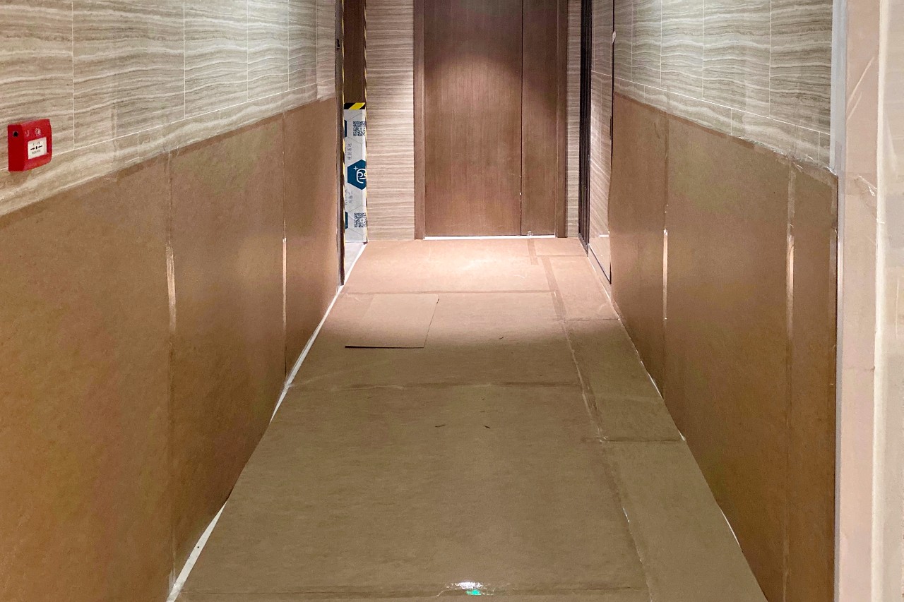 现场工地解说|060期吊顶的常见的材质有哪些?