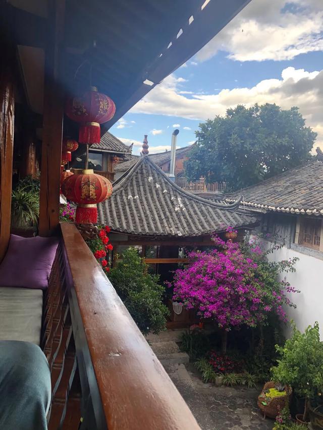 到云南10天9晚游吃住行费用全含,云南旅游900元玩五天