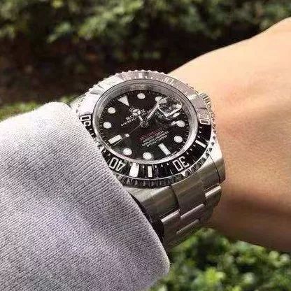 几百块钱买到几千的手表是真的吗,买手表上瘾