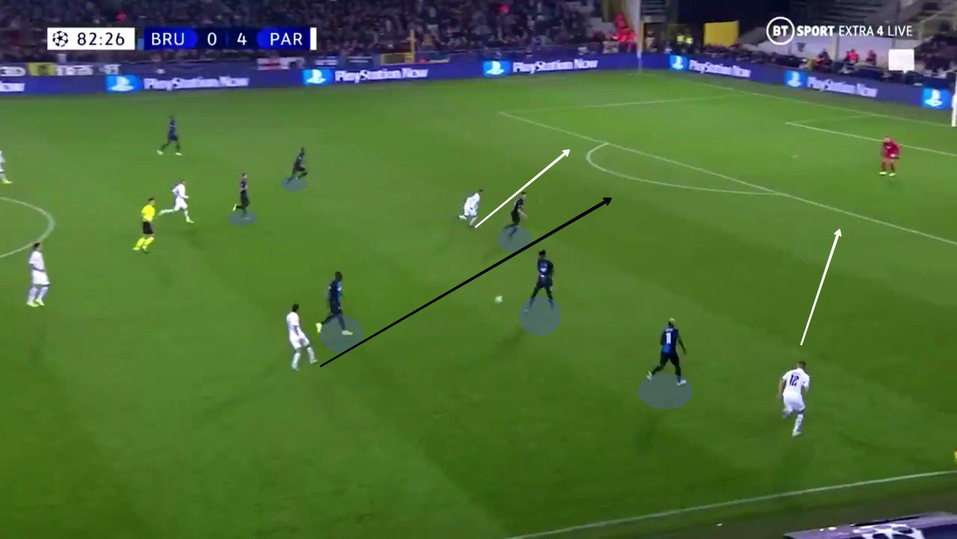 欧冠超远任意球集锦,欧冠高潮版