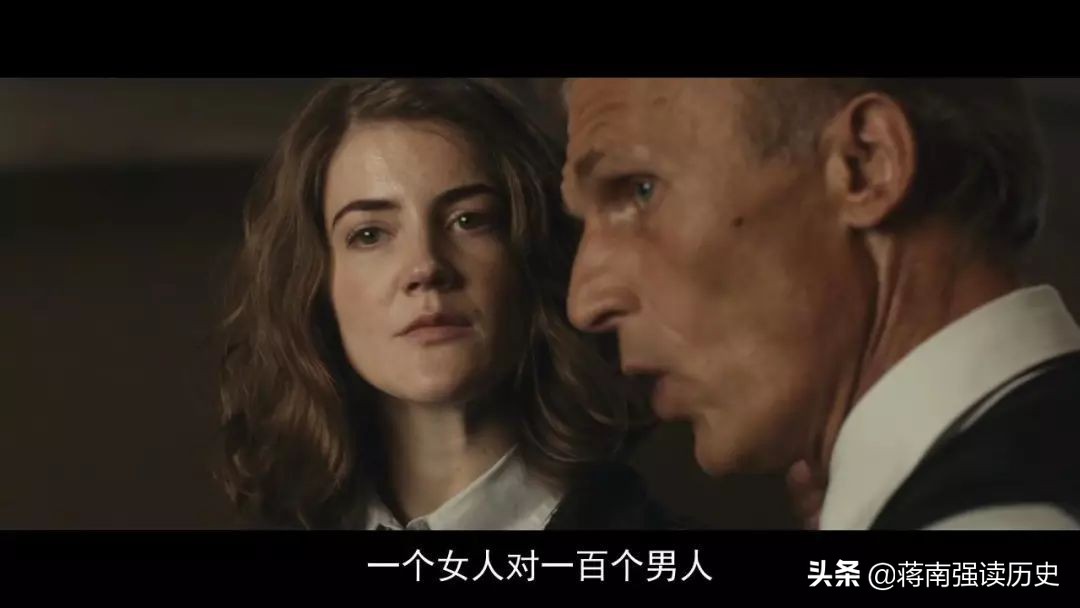 电影《指挥家》：在人生的过道上分离，在音乐的过道上重逢