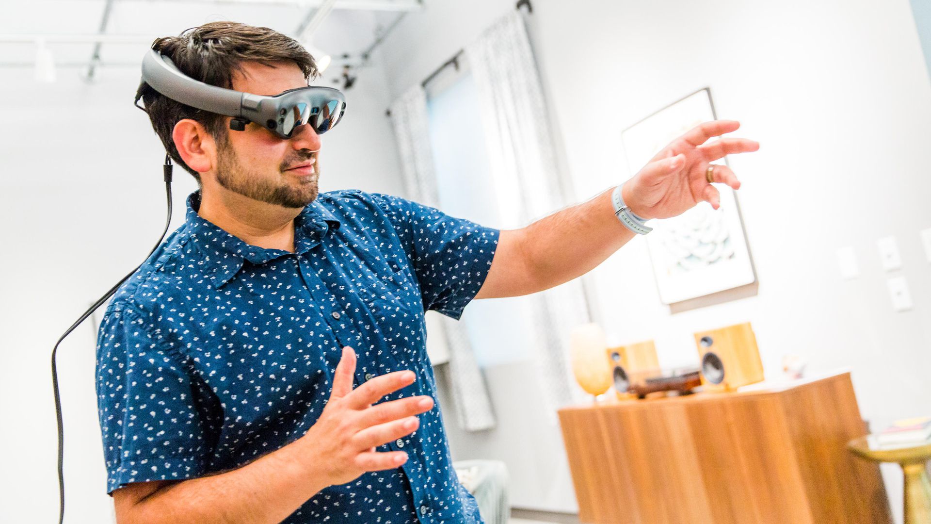 magicleap2现状,magicleap最新消息