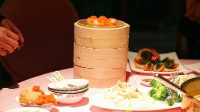 比脸还大的鱼胶,比脸皮厚的花胶