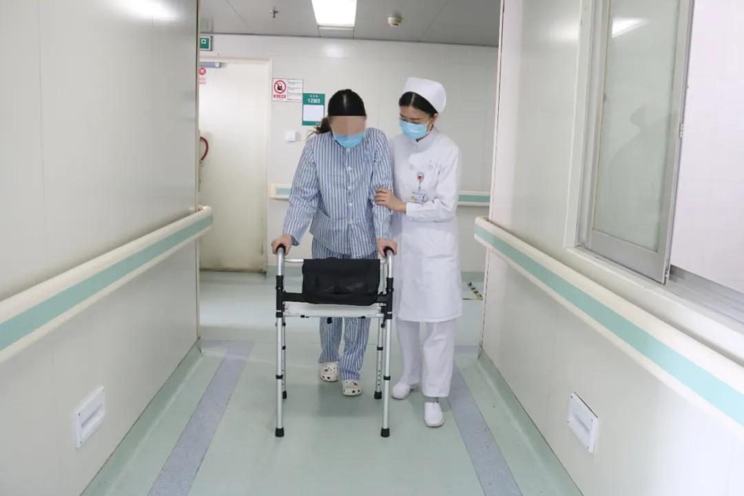 加速康复外科在国内的发展史,襄阳市中心医院康复科简介