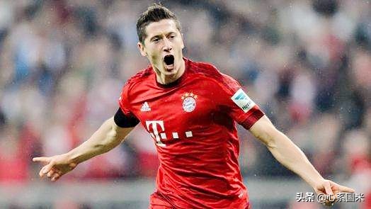 拜仁4比0狂屠完整版,拜仁疯狂战绩