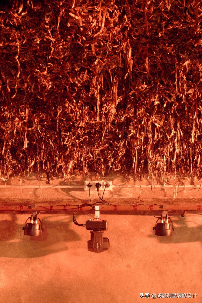 设计|CanLliro演唱会咖啡厅