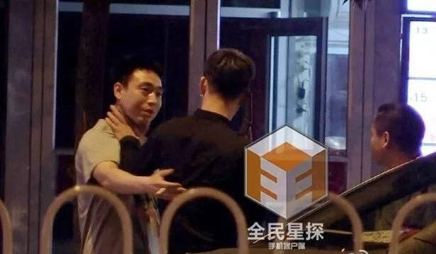 曹云金和妻子离婚的原因,曹云金和前妻离婚