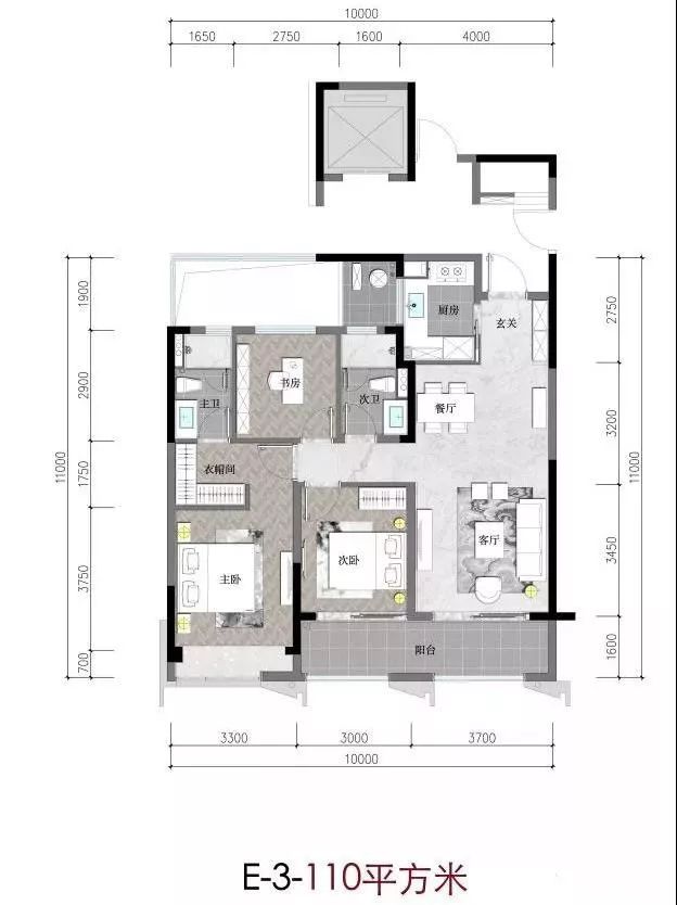 申花最值得买楼盘,申花好房推荐