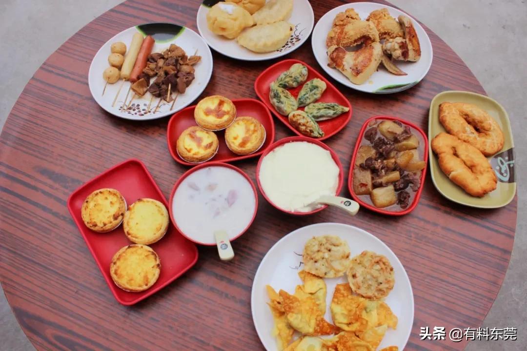 学做糖水会不会过时,糖水店有一年四季都是旺季吗