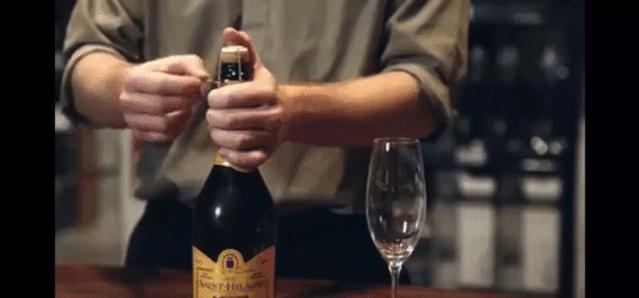 世界上超贵的起泡酒,世界著名起泡酒