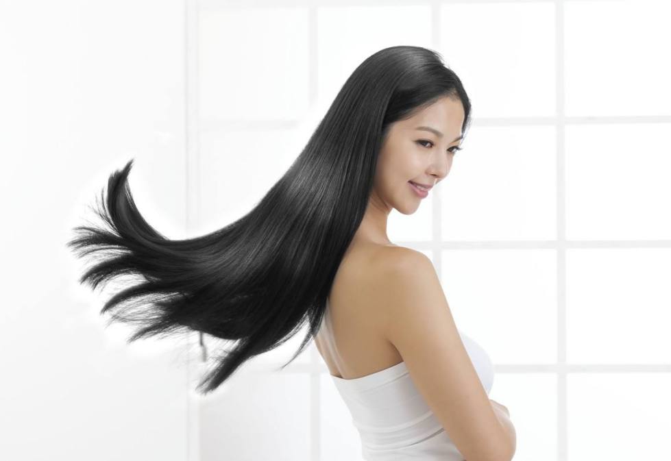 适合头发干枯毛糙分叉的洗发水,头发干枯开叉怎么保养视频