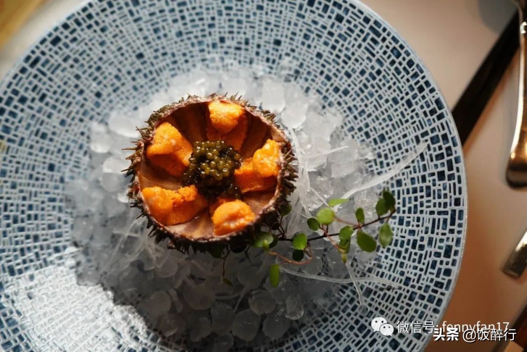 米其林三星新荣记上海,新荣记米其林三星店