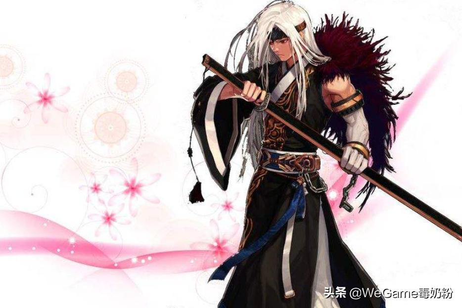 dnf职业强度排行2023韩服,dnf职业强度一直靠前的