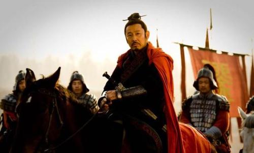 如何评价刘邦用人,如何评价刘邦到底是英雄还是流氓