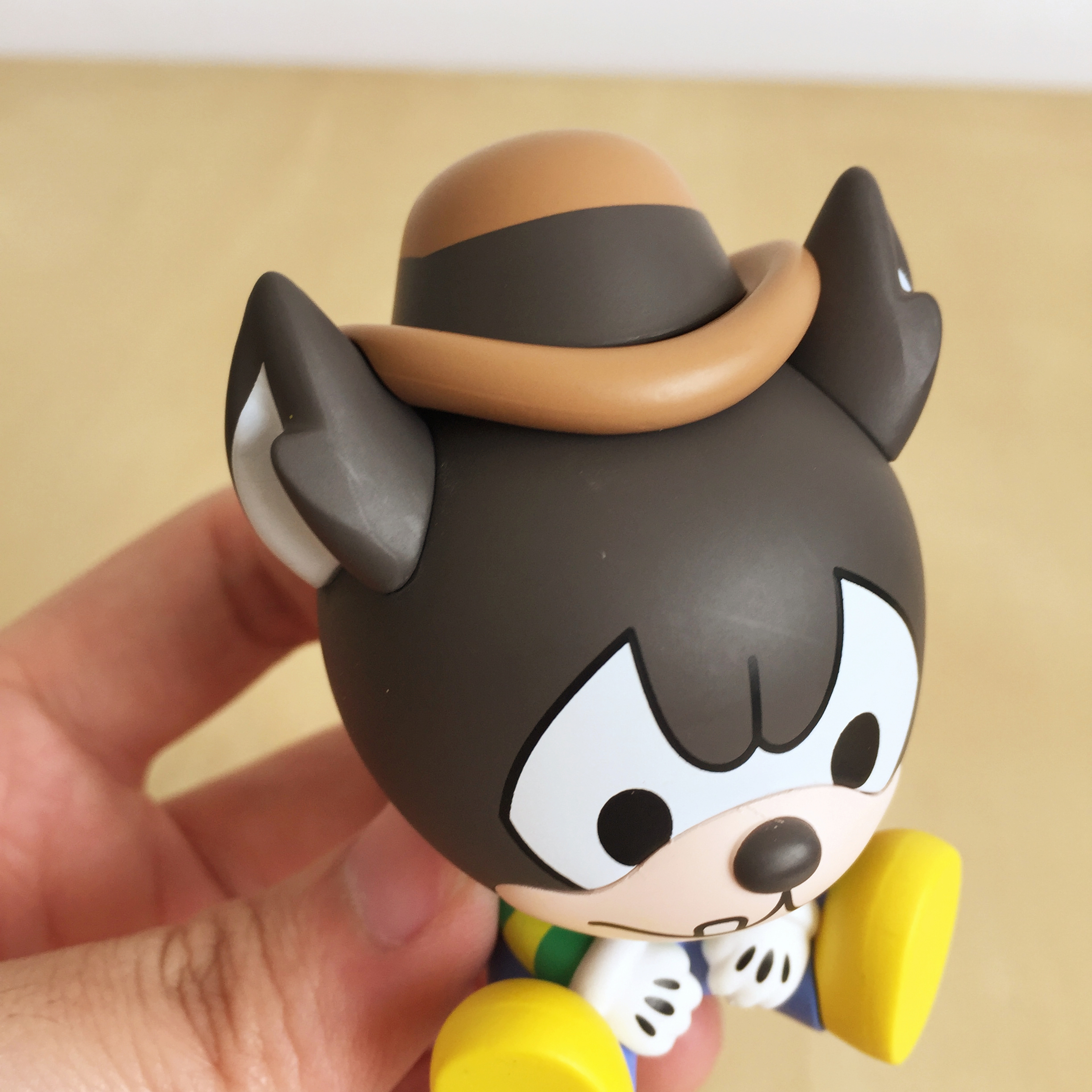 迪士尼米奇玩具,迪士尼米奇盲盒绝版玩具