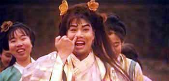 盘点周星驰饰演过的角色,周星驰电影里的小人物