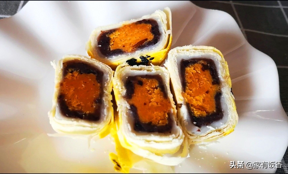 雪媚娘蛋黄酥9块9包邮15个,雪媚娘蛋黄酥9.99元6个包邮