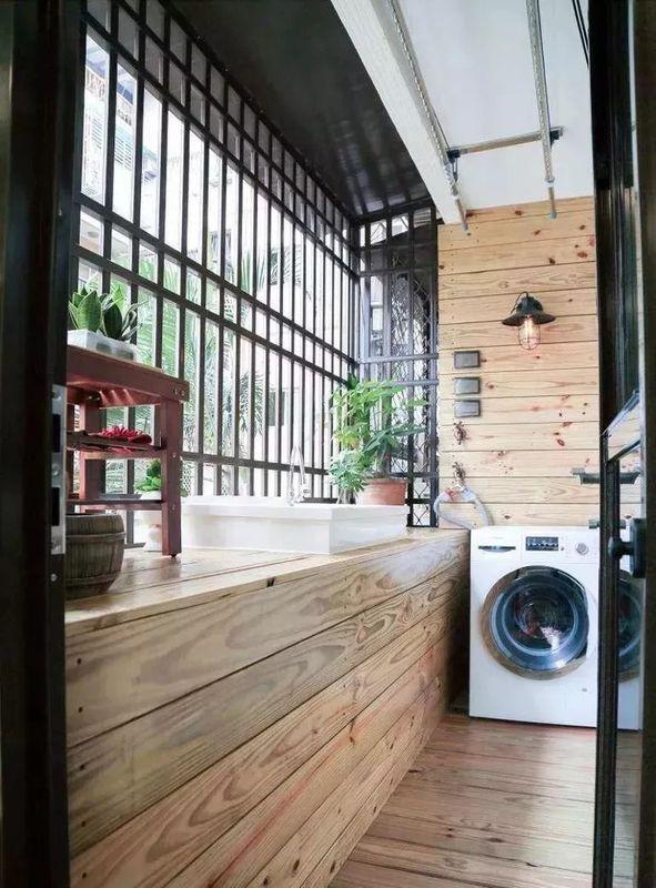 阳台砖怎么选,阳台砖效果图