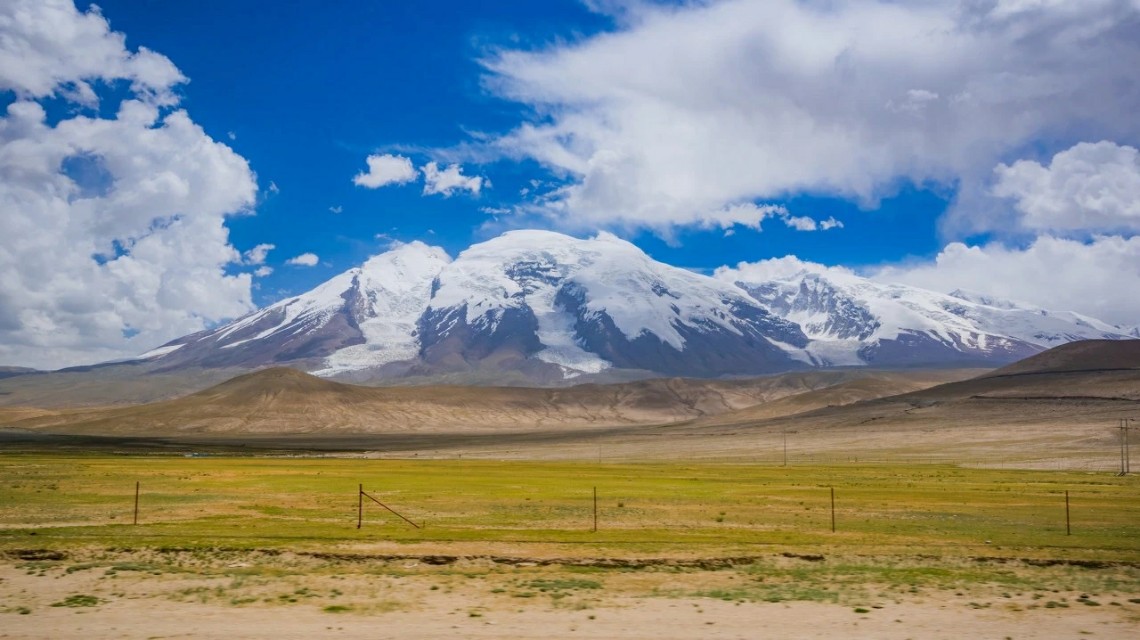 谁的家乡在中国最北边,中国最西边