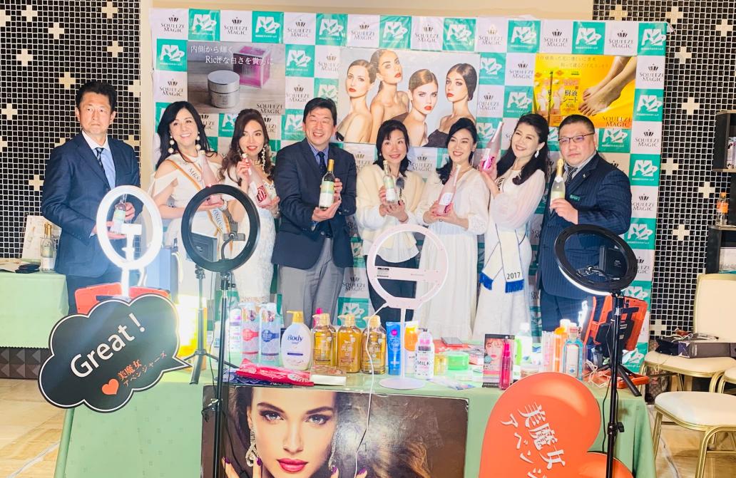 火爆全球的马油洗护「素卡」,正式登陆中国市场