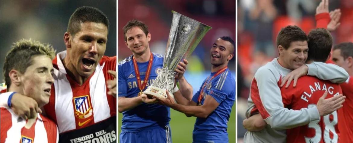 盘点五大转籍球员,足坛十大转型成功的球员