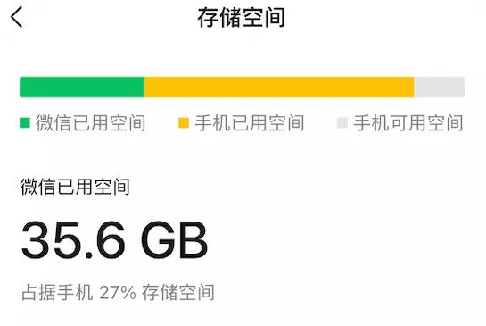 终于！微信要对聊天记录动手了……