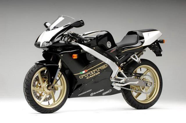 动力最强250cc机车,最高时速250迈左右的机车