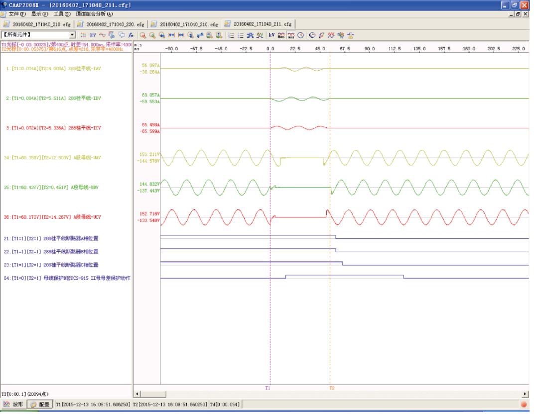 10kv开关柜绝缘故障分析,10kv高压开关柜故障案例