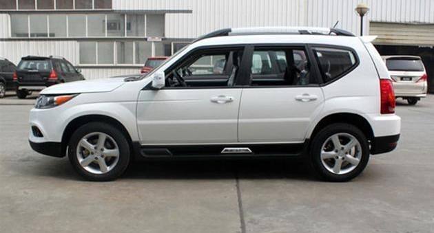 比奔驰看着还霸气但便宜的车,外形酷似奔驰的车叫什么