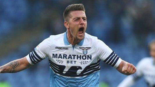 顶级中场米林科维奇,米林科维奇尤文