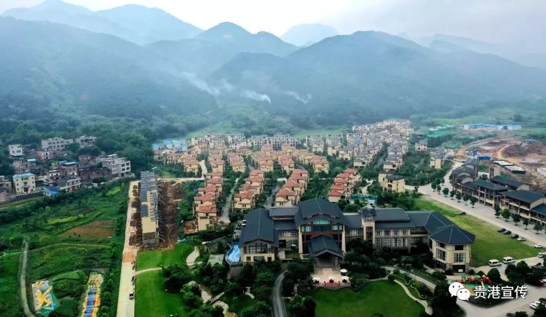 贵港市打卡地方,贵港游玩网红打卡地