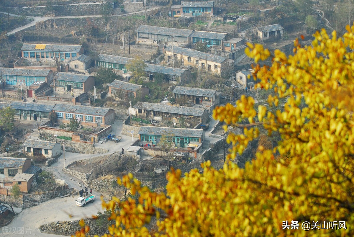 屋后有靠山旺人丁,屋后有靠指的什么