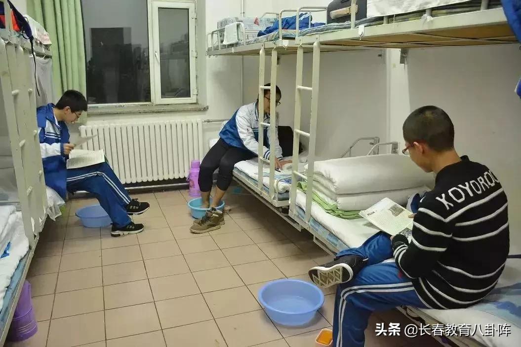 长春市高中有哪些比较好的,长春想上好的高中怎么办