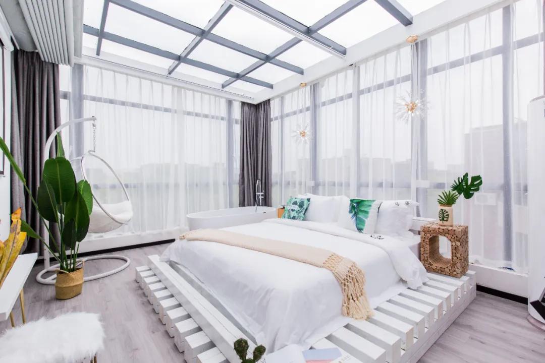 上海近郊游有哪些地方,上海周末玩乐推荐4-6人