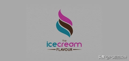 100个创意设计logo,国外最具有创意的45个logo