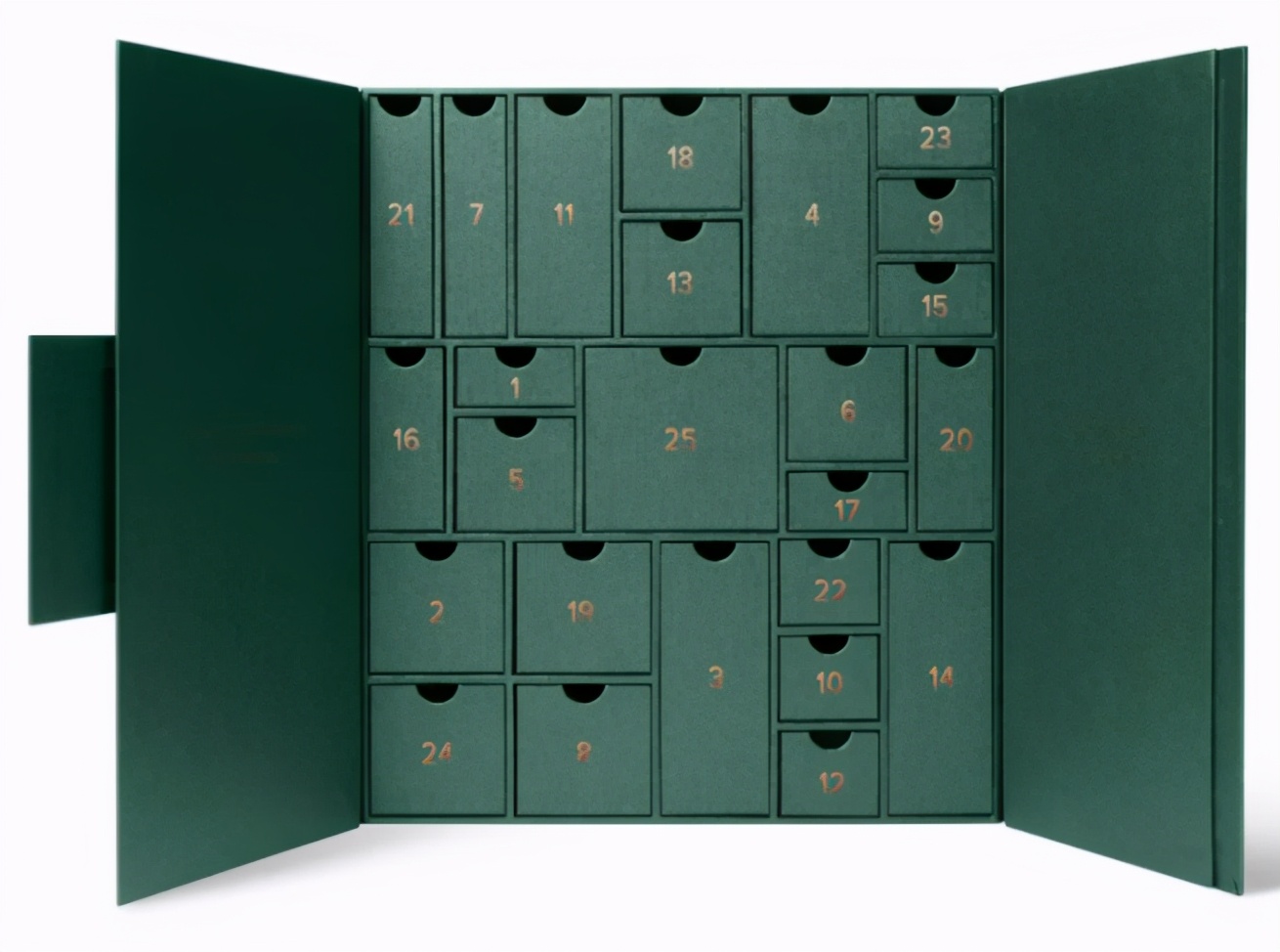 2020新年节日套装盘点：超60件最让人心动化妆品KITS