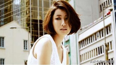 前男友批漏，私生活混乱，韩国女星“再现江湖”