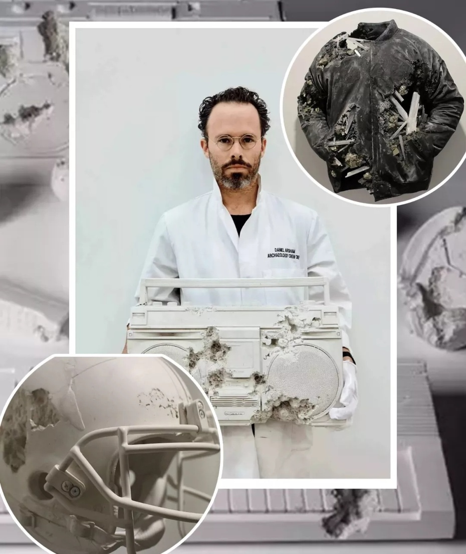 种草|看完2020男装周，我想把衣橱里的女装都换成男装