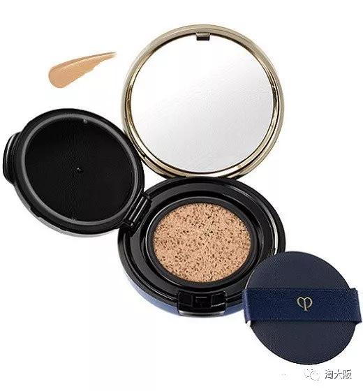 美妆界的cp组合,cpb光缎粉霜和cpb长管隔离